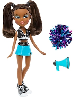 Muñeca Bratz