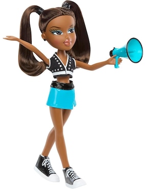 Muñeca Bratz