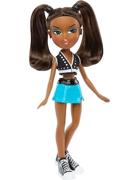 Muñeca Bratz