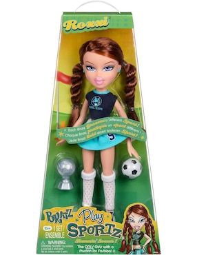 Muñeca Bratz