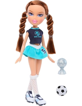 Muñeca Bratz