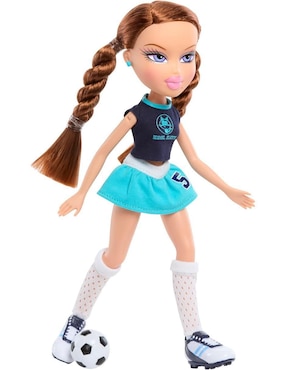 Muñeca Bratz
