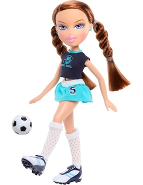 Muñeca Bratz