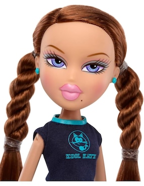 Muñeca Bratz