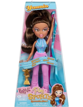 Muñeca Bratz