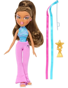 Muñeca Bratz