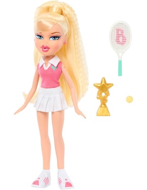 Muñeca Bratz