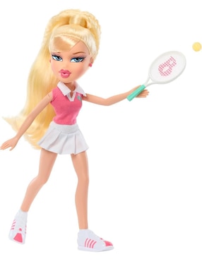 Muñeca Bratz