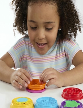 Crea una historia Play Doh Mickey Mouse Club