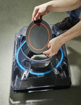 Beyblade X, BX-00 Double Xtreme, Arena de batalla Beystadium motorizada