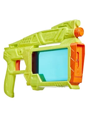 Lanzador de agua Nerf Supersoaker Dunk Fill
