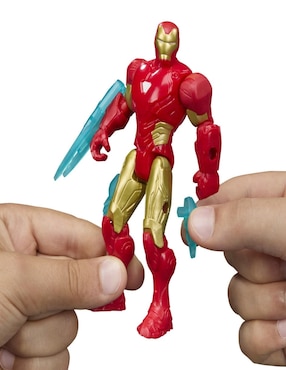 Figura de acción articulada Marvel: Avengers Iron Man Marvel
