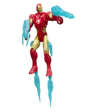 Figura de acción articulada Marvel: Avengers Iron Man Marvel