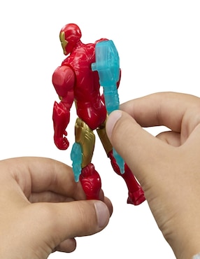 Figura de acción articulada Marvel: Avengers Iron Man Marvel