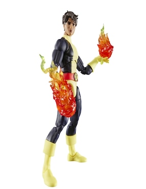 Figura de acción articulada X-Men '97 Sunspot Marvel