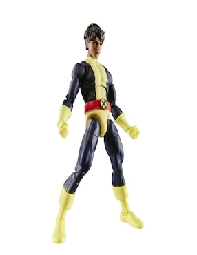 Figura de acción articulada X-Men '97 Sunspot Marvel