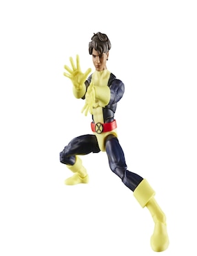 Figura de acción articulada X-Men '97 Sunspot Marvel
