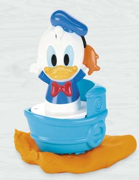 Estampa y apila Play Doh Mickey Mouse Club