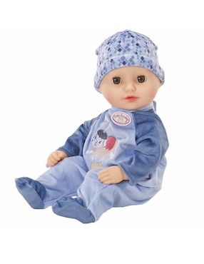 Muñeca fashion Baby Born Baby Born