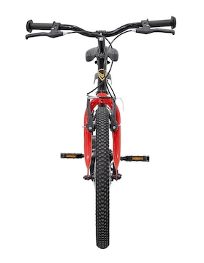 Bicicleta infantil Veloci rodada 20 para niño