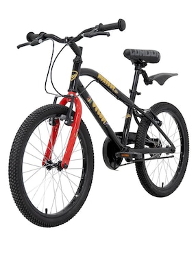 Bicicleta infantil Veloci rodada 20 para niño