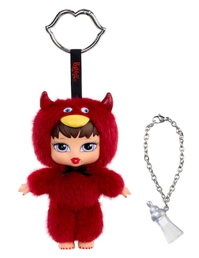 Muñeca fashion Bratz Bratziez