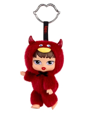 Muñeca fashion Bratz Bratziez