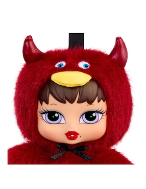 Muñeca fashion Bratz Bratziez