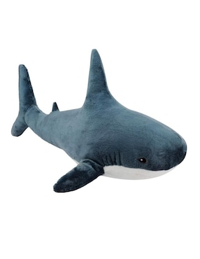 Peluche de tiburón Xtellar de 54 cm