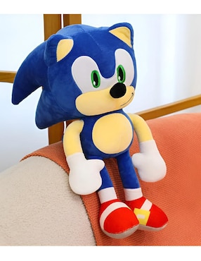Peluche de Sonic Xtellar de 30 cm