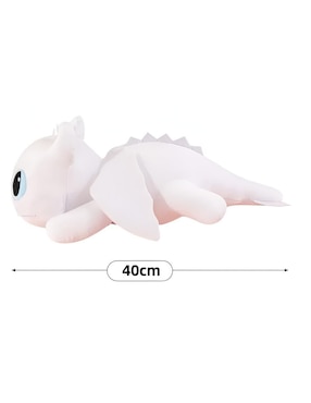 Set de peluches de Como entrenar a tu dragón Xtellar de 15 cm