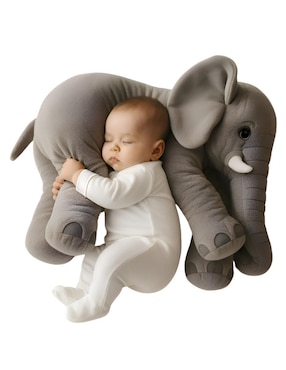 Peluche de elefante Xtellar de 60 cm