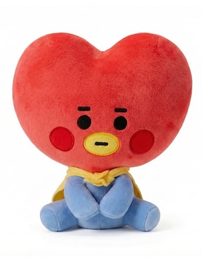 Peluche de Tata (BTS) Generica de 22 cm
