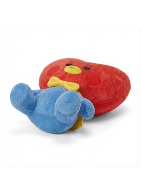 Peluche de Tata (BTS) Generica de 22 cm