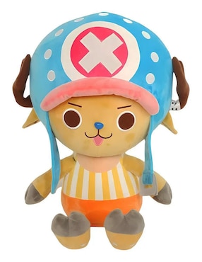 Peluche de Tony Tony Chopper Generica de 22 cm
