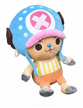 Peluche de Tony Tony Chopper Generica de 22 cm