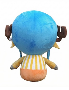 Peluche de Tony Tony Chopper Generica de 22 cm