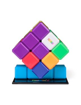 Cubo de mágico 3x3 Spin Master