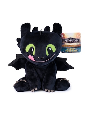 Peluche de cómo entrenar a tu dragón Dragones