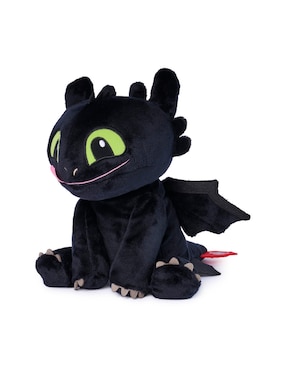 Peluche de cómo entrenar a tu dragón Dragones