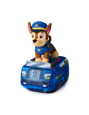 Peluche de Chase Paw Patrol de 20 cm