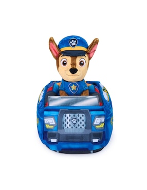 Peluche de Chase Paw Patrol de 20 cm
