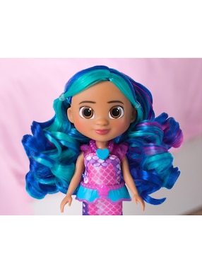 Muñeca gabby's dollhouse Spin Master the movie