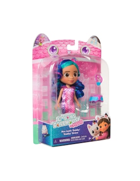 Muñeca gabby's dollhouse Spin Master the movie