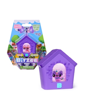 Juguete Bitzee Spin Master