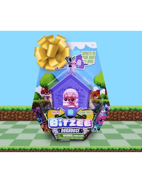 Juguete Bitzee Spin Master