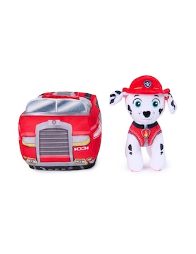 Peluche de perro Paw Patrol