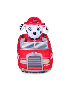 Peluche de perro Paw Patrol