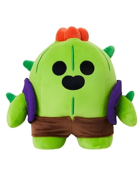 Peluche de cactus Xtellar