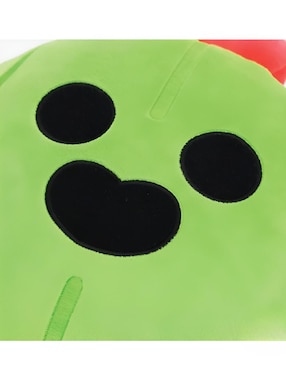 Peluche de cactus Xtellar